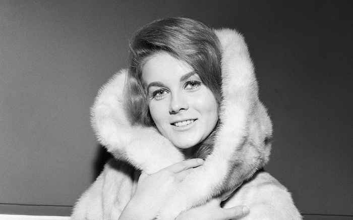 Zobacz teraz lata 70. Ann-Margret o 80