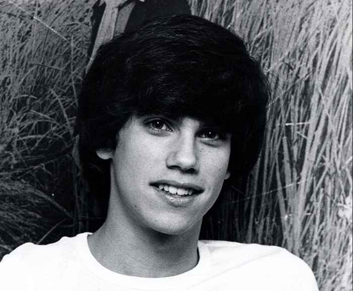 Voir les années 70 Idol Robby Benson maintenant à 66