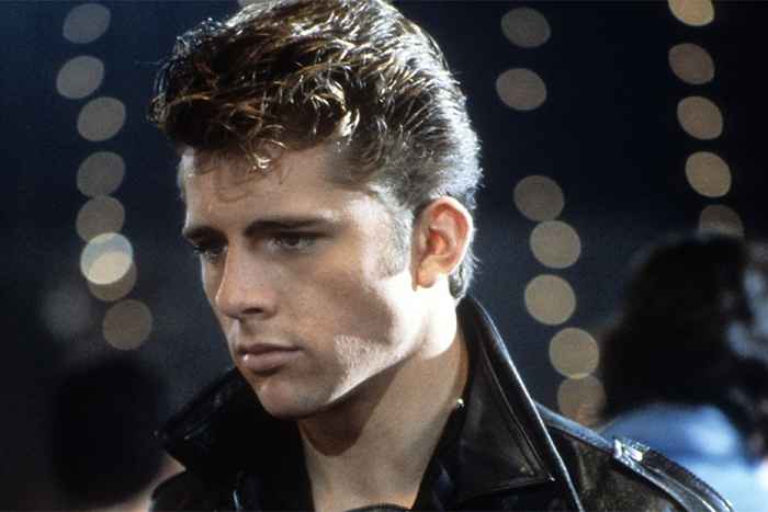 Ver '80s Heartthrob Maxwell Caulfield ahora a las 62