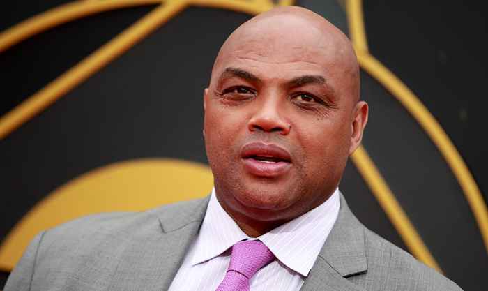 Vedi la figlia unica di Charles Barkley è cresciuta