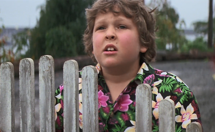 Zobacz Chunk From the Goonies, które dorosły