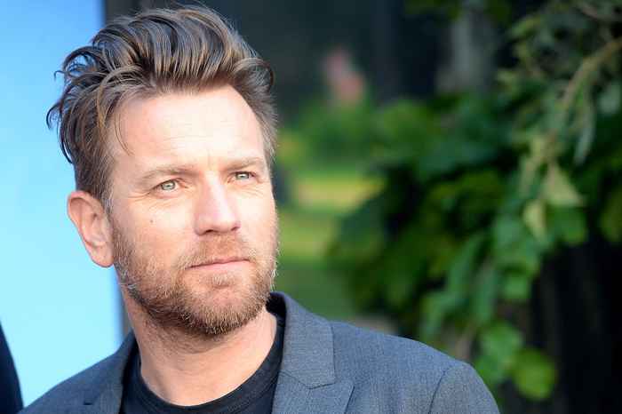 Veja as duas filhas modelo de Ewan McGregor agora