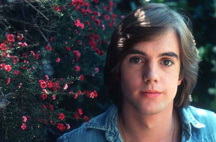 Veja o ex -ídolo adolescente Shaun Cassidy agora aos 63