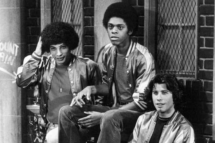 Vea Freddy Boom Boom Washington de Welcome Back, Kotter ahora a los 68 años