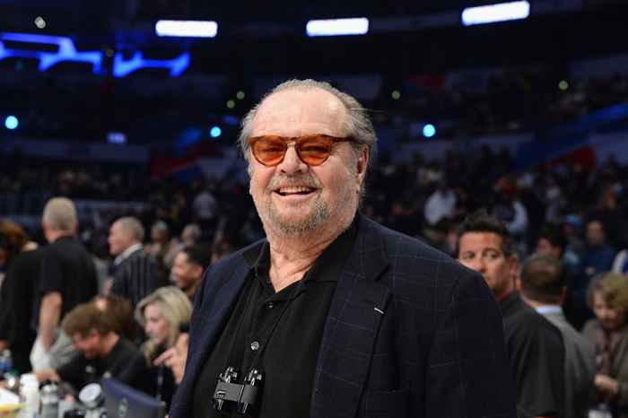 Voir le petit-fils de Jack Nicholson, qui suit ses traces