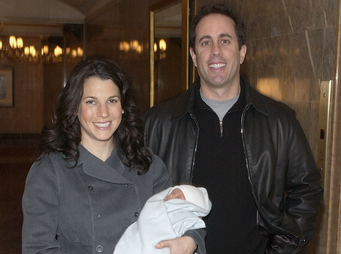 Vea los 3 niños de Jerry Seinfeld ahora como adolescentes