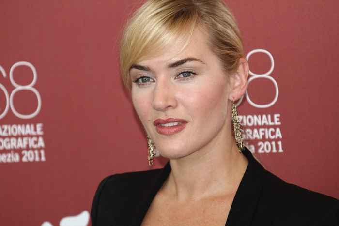 Veja a filha de 20 anos de Kate Winslet, que está assumindo Hollywood