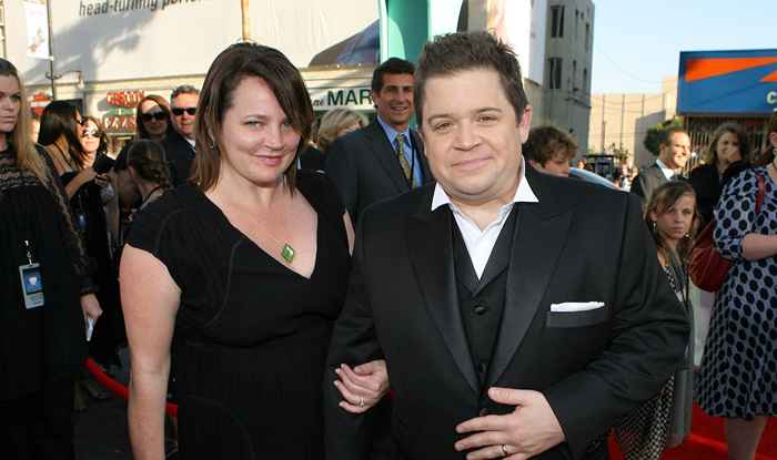 Ver el conmovedor puesto de Patton Oswalt en el 5º aniversario de la muerte de la esposa fallecida