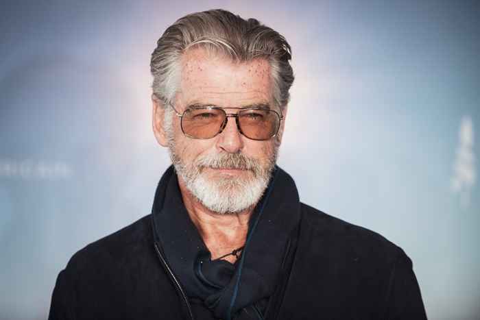 Vedi i 3 figli più giovani di Pierce Brosnan, che stanno seguendo i suoi passi