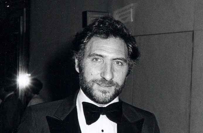 Veja Taxi Star Judd Hirsch agora às 86