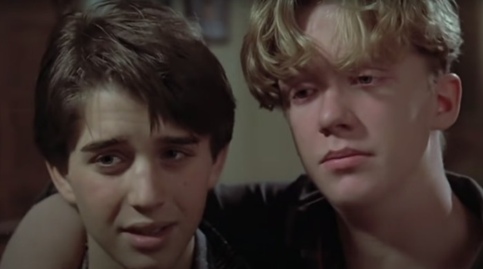 Guarda i nerd di Weird Science ora a 52 e 53