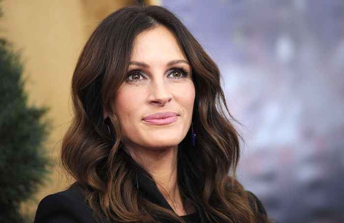 Vea cómo se ven los 3 hijos de Julia Roberts como adolescentes