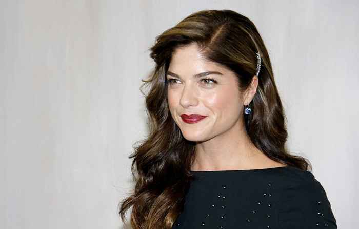 Selma Blair révèle le signe précoce de la SEP qu'elle ne savait pas être un symptôme