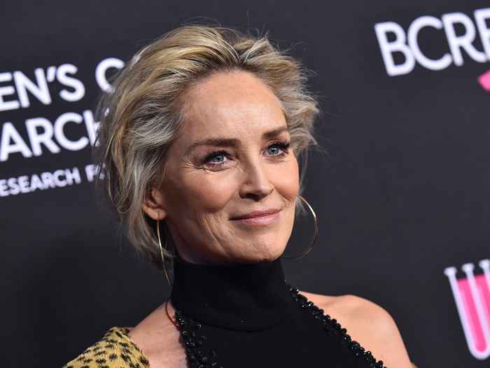 Sharon Stone sagt, sie sei wegen dieser berühmten expliziten Szene belogen worden