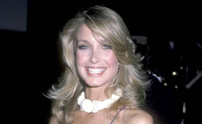 Ha interpretato Jody Banks sul ragazzo autunnale. Vedi Heather Thomas ora a 64 anni.