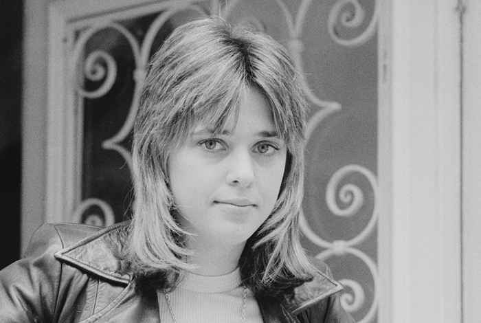 Hun spilte skinn Tuscadero på lykkelige dager. Se Suzi Quatro nå på 71.