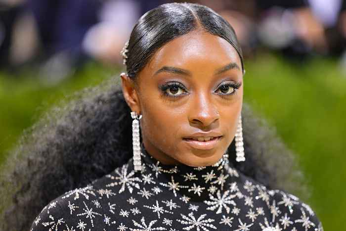 Simone Biles revela por qué debería haber renunciado ante los Juegos Olímpicos de Tokio