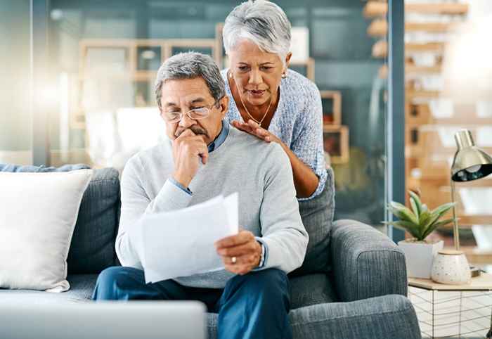 Prendre ces 2 déductions pourrait vous faire audité par l'IRS, avertissent les experts