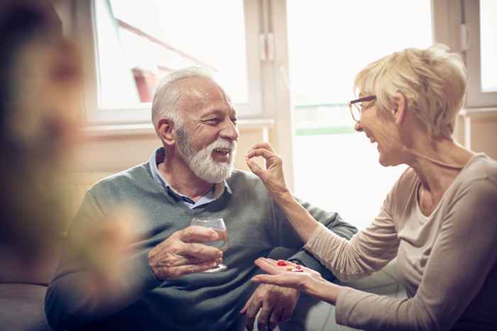 Prendre ce supplément réduit quotidiennement votre risque de crise cardiaque, l'étude dit