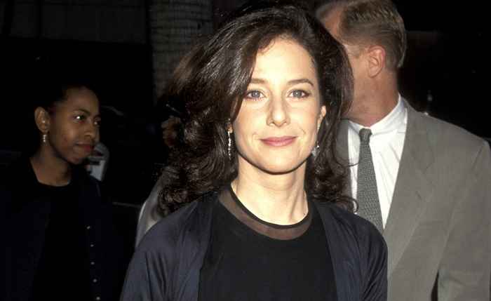 Les termes de la star de l'attachement Debra Winger a quitté Hollywood à 40 heures