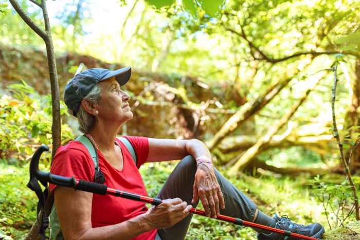 Os 6 piores lugares para viajar sozinhos, alerta o especialista