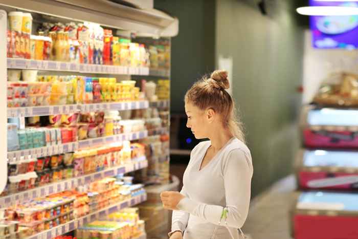 Die CDC warnt Sie, nichts von dieser Firma zu essen