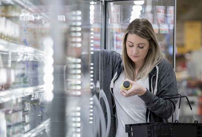 Die FDA hat gerade eine neue dringende Warnung vor diesem Flaschenwasser veröffentlicht