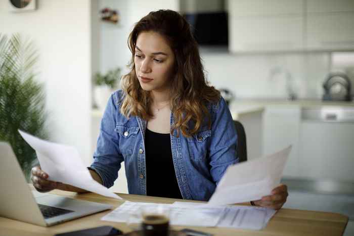 L'IRS ha appena inviato questo avvertimento urgente a tutti i contribuenti