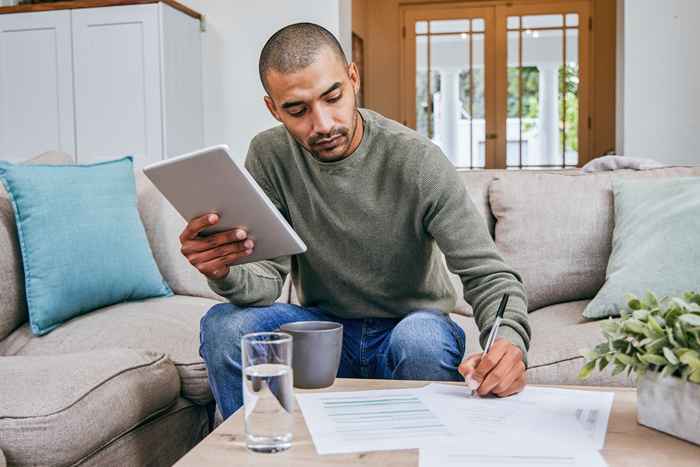 L'IRS avertit les contribuables de ne pas oublier ces 4 choses lors du dépôt