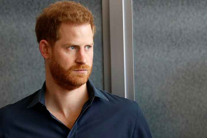 Il problema principale che ritarda le discussioni dei Royals con Harry, dicono gli addetti ai lavori