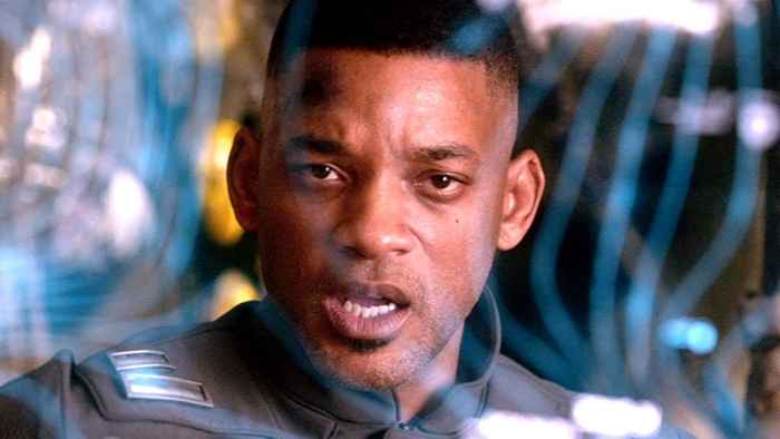 Laut Fans der am meisten gehasste Will Smith -Film