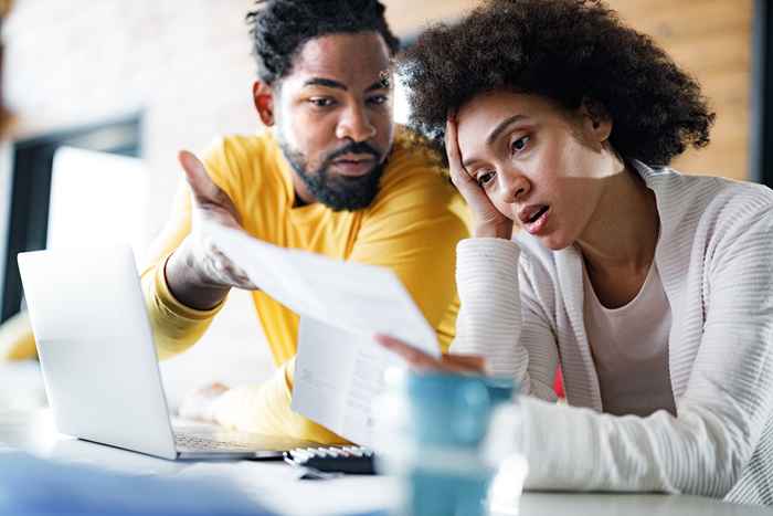 O não. 1 razão pela qual você pode ser auditado pelo IRS, alertam os especialistas