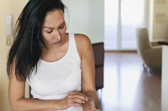 A única coisa que você faz todos os dias que pode trazer percevejos para dentro de sua casa