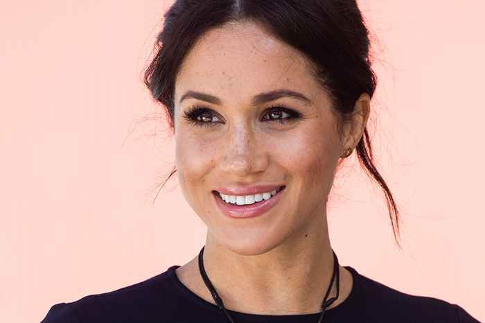 Den ene veien Meghan hedrer Diana under svangerskapene, sier Source