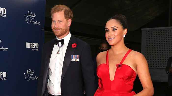 La vraie raison pour laquelle Harry et Meghan ne seront pas au Noël royal, disent les sources