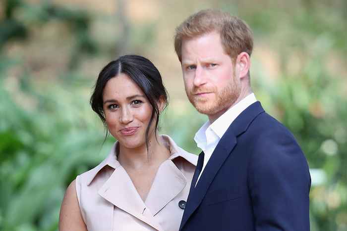 O Royals teme que há mais por vir de Harry e Meghan, diz a fonte