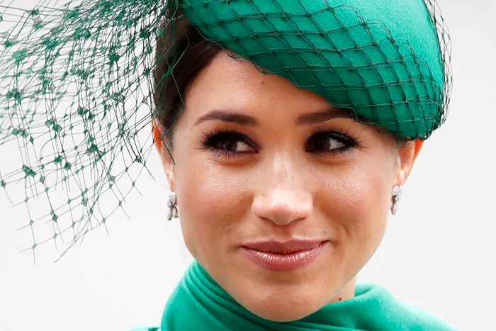 O Royals cometeu esse erro fatídico com Meghan, diz Insider