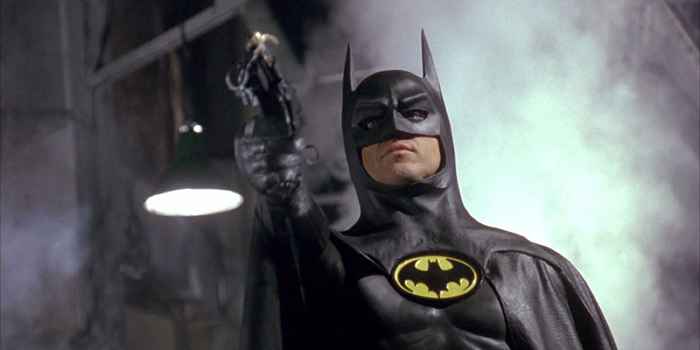 Le pire film de Batman de tous les temps, les critiques disent