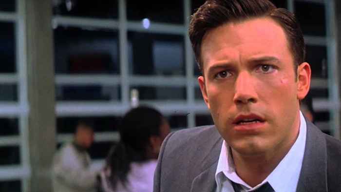 La peor película de Ben Affleck de todos los tiempos, según los críticos