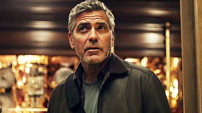 La peor película de George Clooney de todos los tiempos, según los críticos