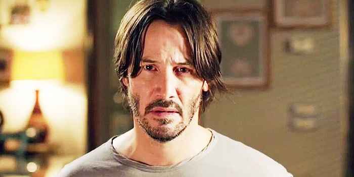 Den verste Keanu Reeves -filmen gjennom tidene, ifølge kritikere