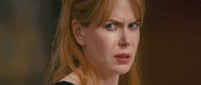 La peor película de Nicole Kidman de todos los tiempos, según los críticos