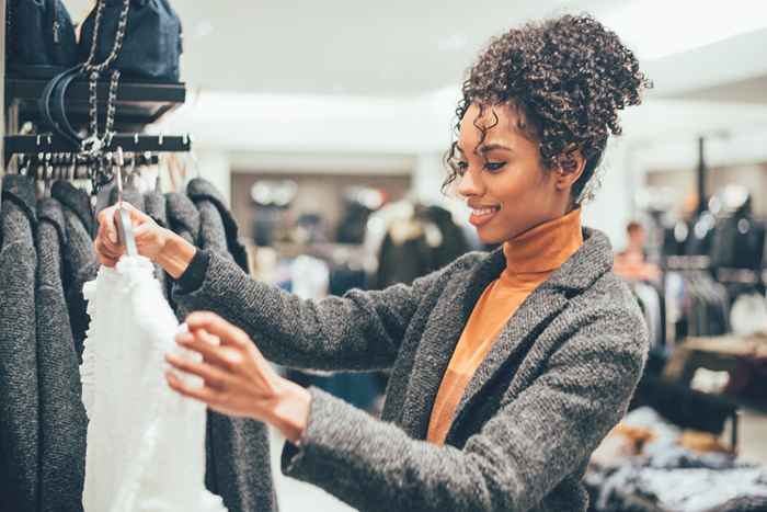 Estas 3 marcas de ropa queridas acaban de declararse en quiebra