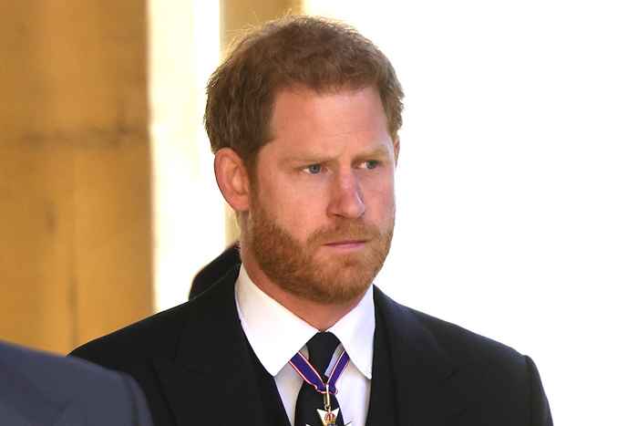 Ces 3 membres de la famille royale ne sont pas disposés à pardonner au prince Harry, dit Source