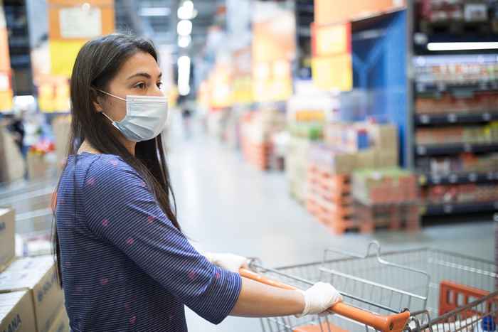 Esses 4 alimentos amados estão desaparecendo das prateleiras de supermercado, alertam os especialistas