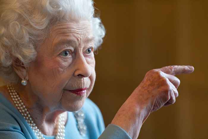 Estos son los síntomas covid que mantienen a la reina Isabel de algunos deberes reales