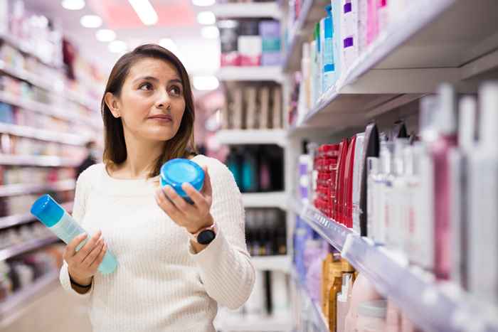 Questi prodotti per capelli Pantene ed Essenze a base di erbe sono appena stati ricordati