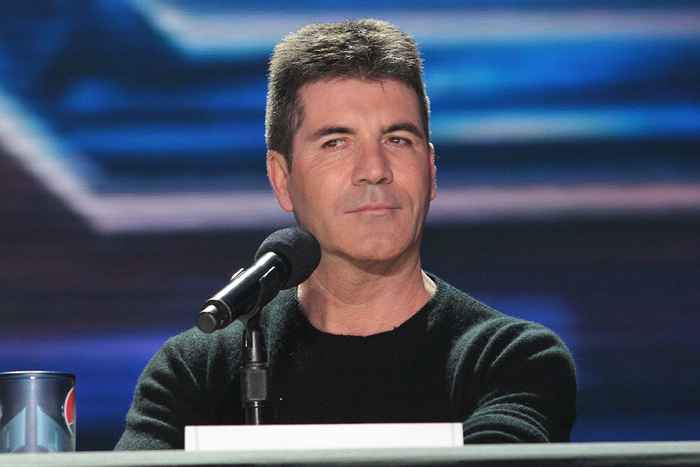 Estos alumnos de X Factor simplemente criticaron a Simon Cowell en Twitter