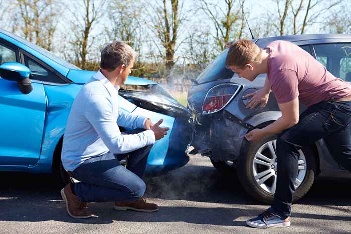 Esses signos do zodíaco são os piores motoristas, de acordo com os dados