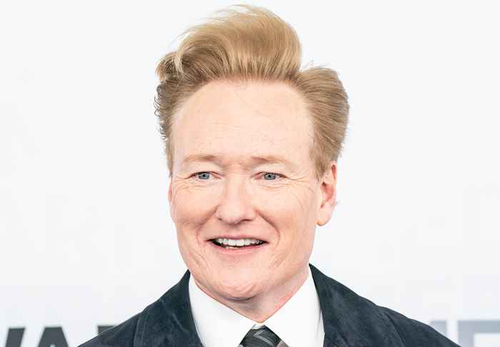 Cet acteur a été interdit de Conan pendant des années